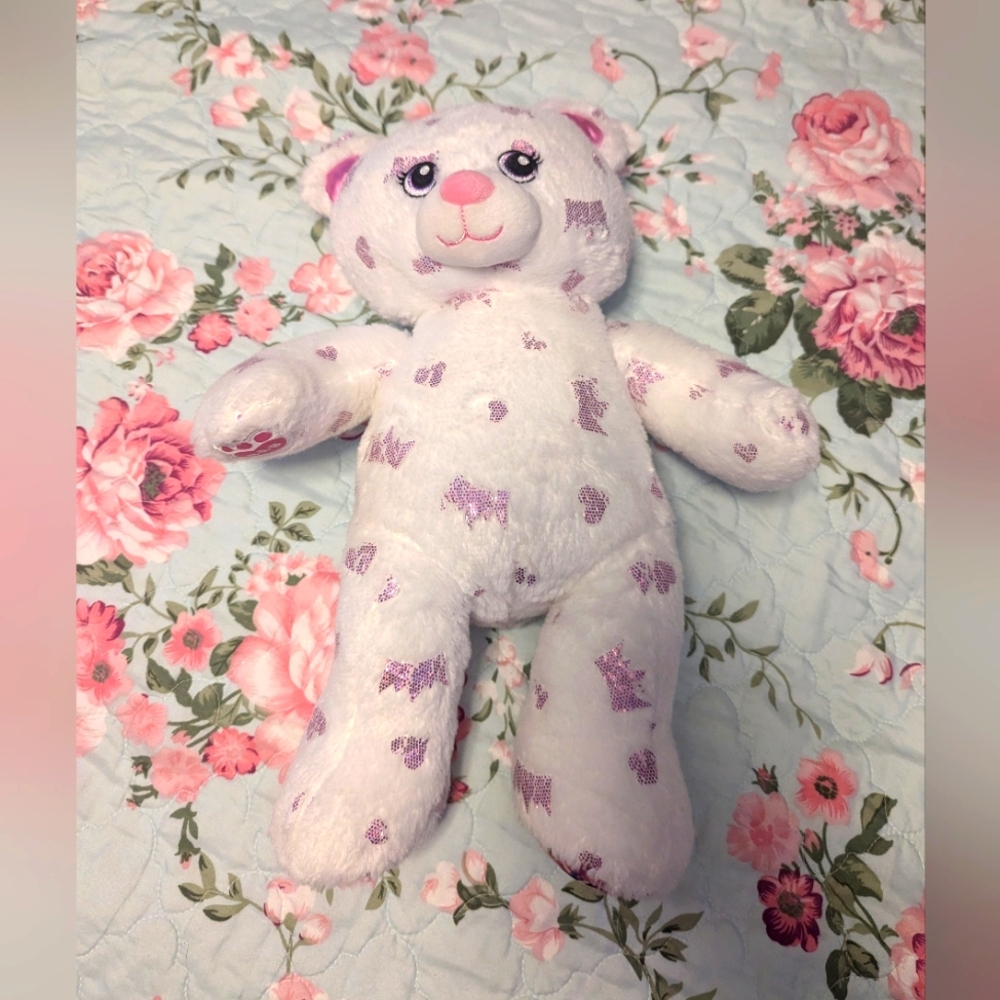 💕Disney Princesses Build a Bear